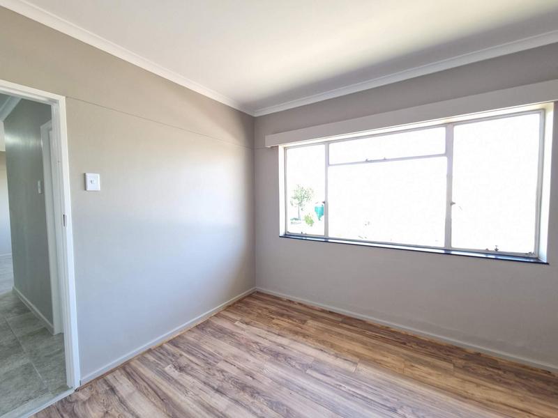 To Let 1 Bedroom Property for Rent in Bosmans Estate Western Cape